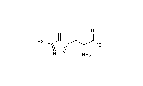 2-Thiolhistidine