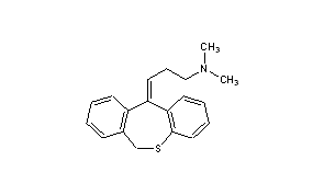 Dothiepin