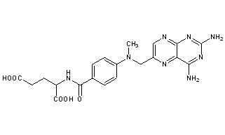 Methotrexate